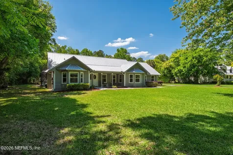 2151 Deerwood Acres Drive St. Augustine FL 32084