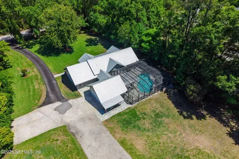 2151 Deerwood Acres Drive St. Augustine FL 32084