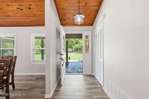 2151 Deerwood Acres Drive St. Augustine FL 32084