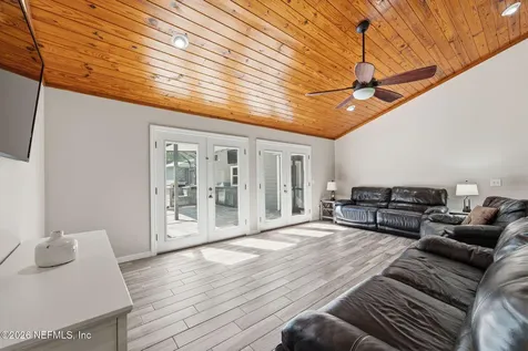2151 Deerwood Acres Drive St. Augustine FL 32084
