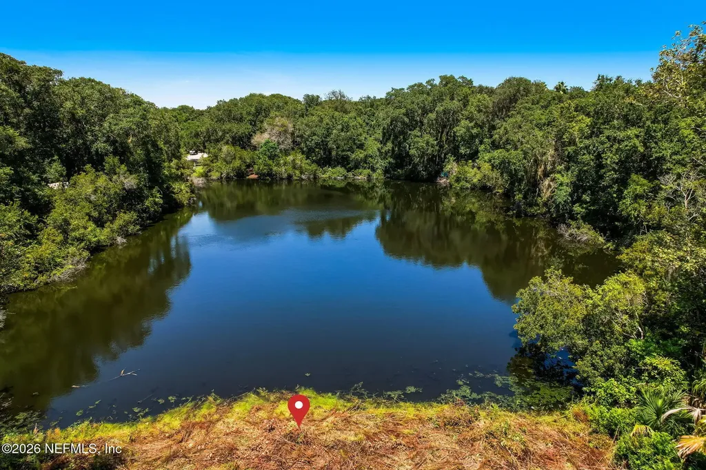 5406 Mary Avenue Fernandina Beach FL 32034