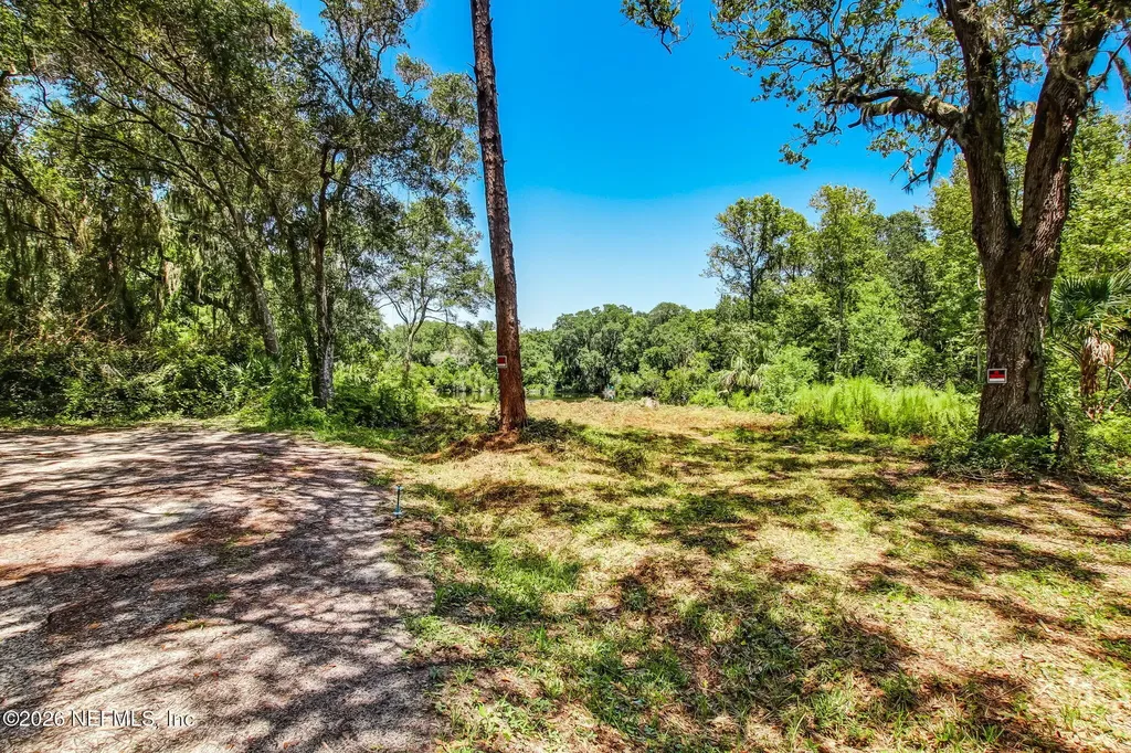 5406 Mary Avenue Fernandina Beach FL 32034