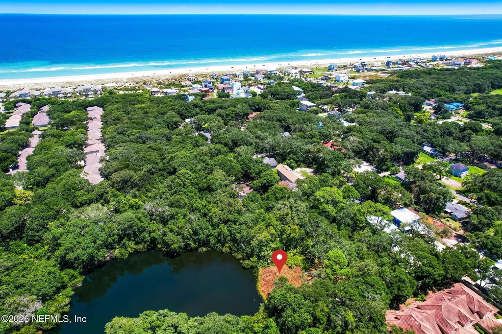 5406 Mary Avenue Fernandina Beach FL 32034