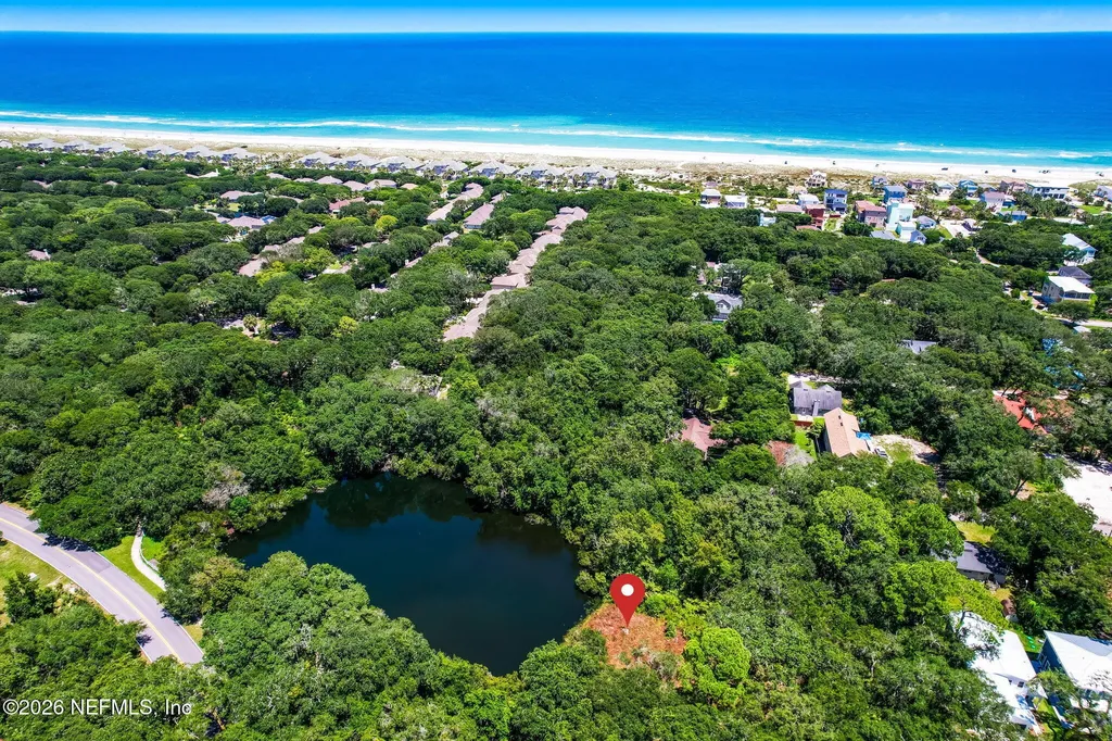5406 Mary Avenue Fernandina Beach FL 32034