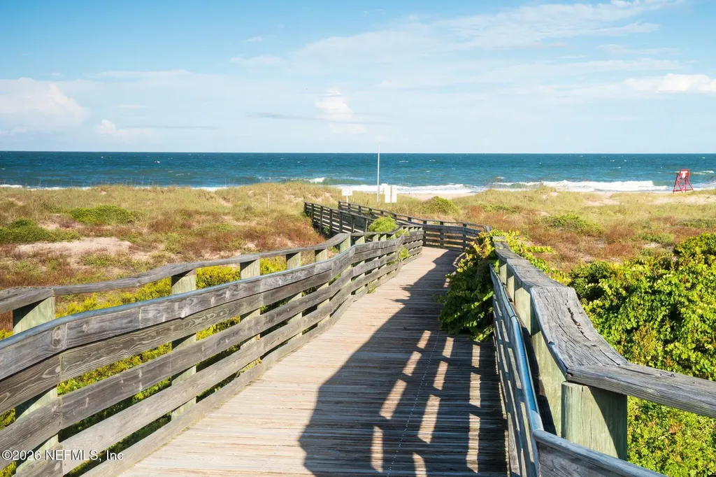 5406 Mary Avenue Fernandina Beach FL 32034