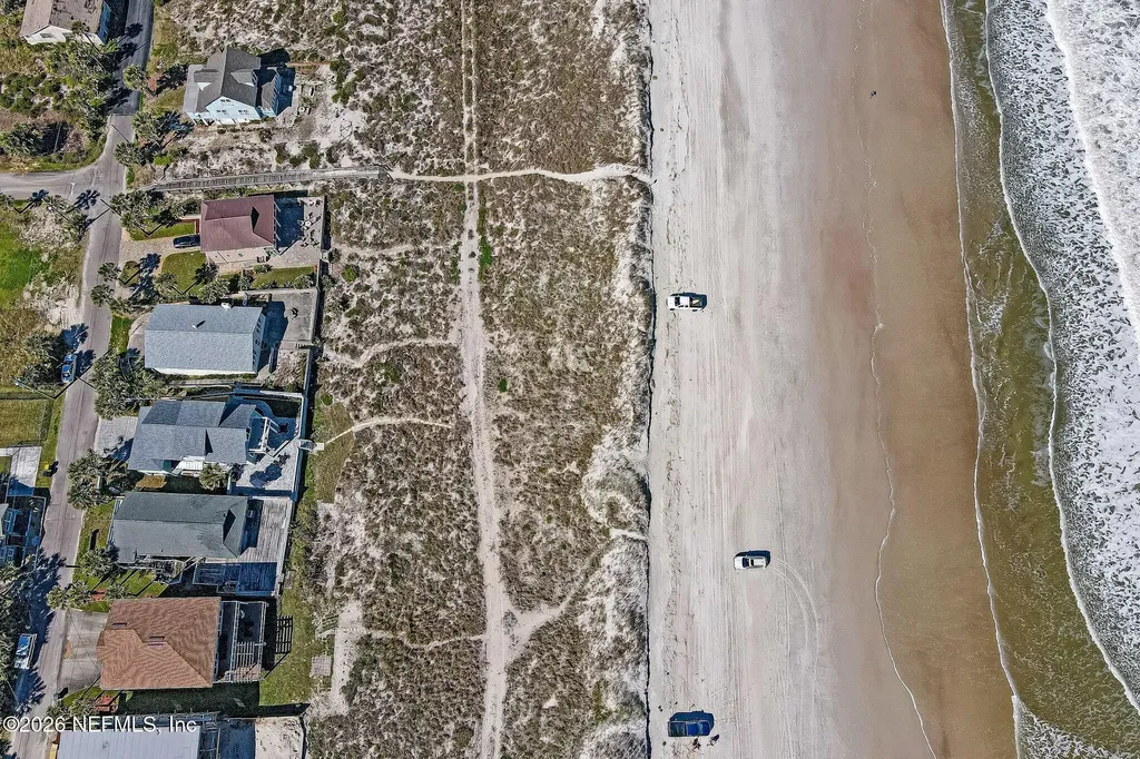 5406 Mary Avenue Fernandina Beach FL 32034