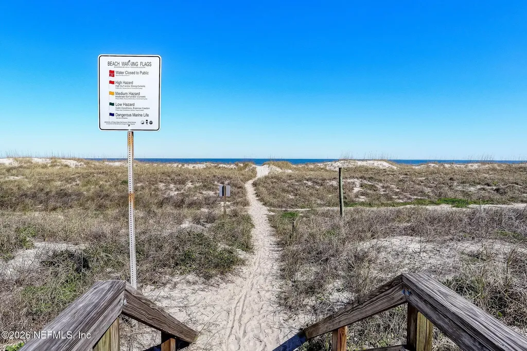 5406 Mary Avenue Fernandina Beach FL 32034