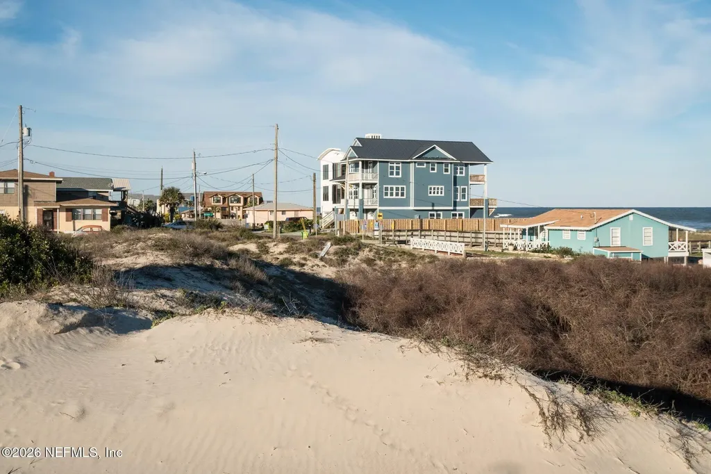 5406 Mary Avenue Fernandina Beach FL 32034
