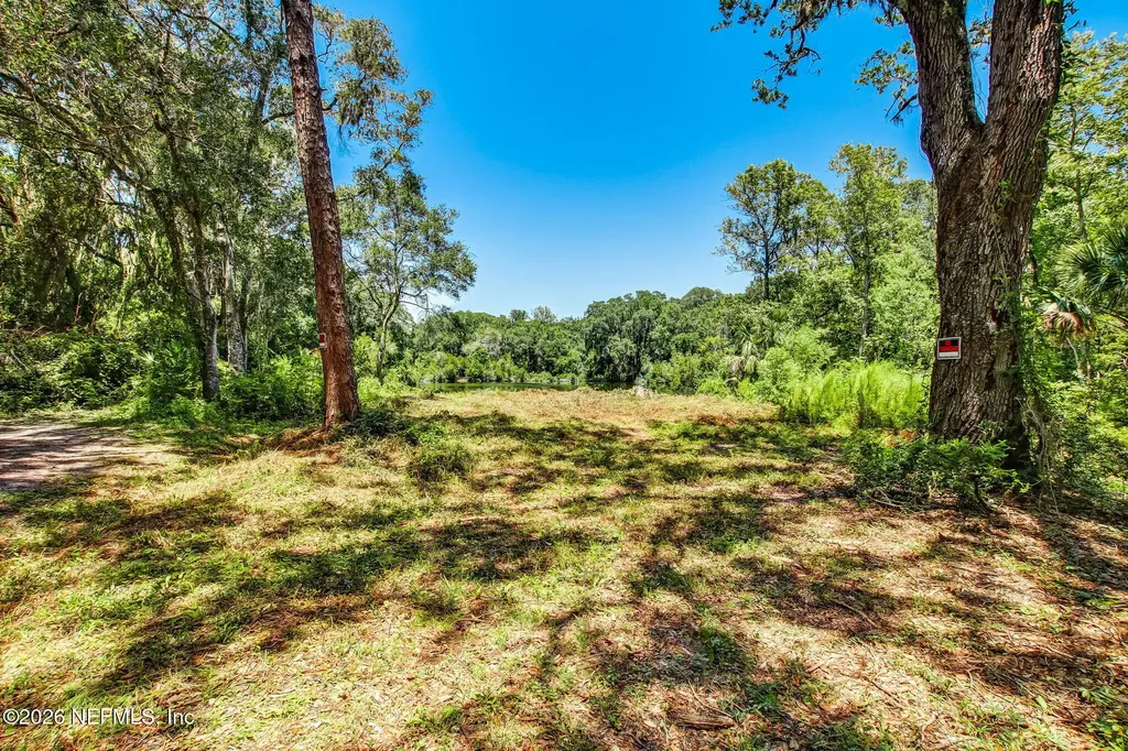 5406 Mary Avenue Fernandina Beach FL 32034