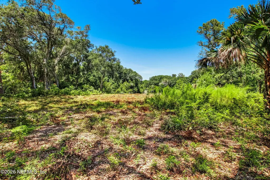5406 Mary Avenue Fernandina Beach FL 32034