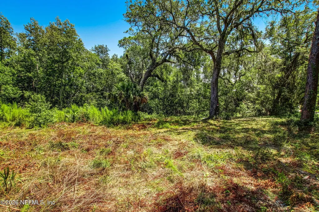 5406 Mary Avenue Fernandina Beach FL 32034