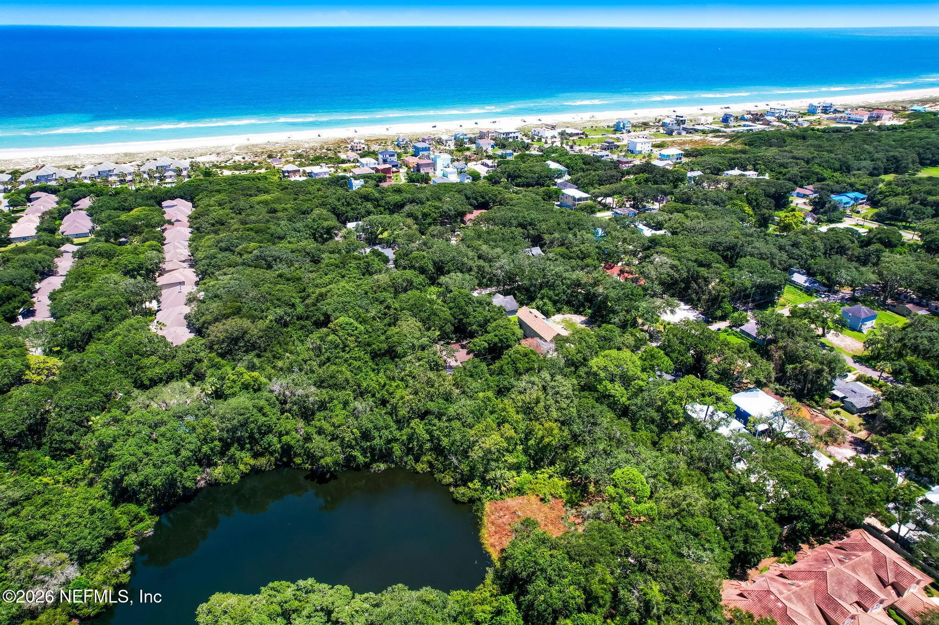 5406 Mary Avenue Fernandina Beach FL 32034