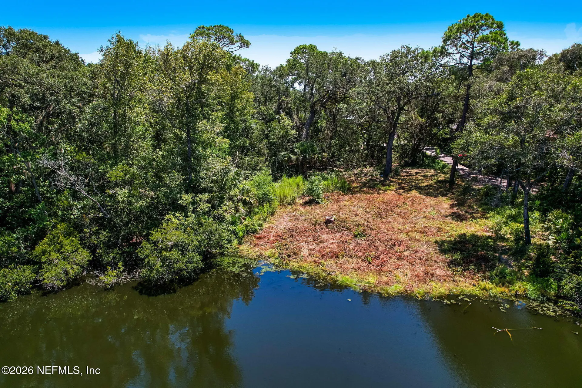 5406 Mary Avenue Fernandina Beach FL 32034