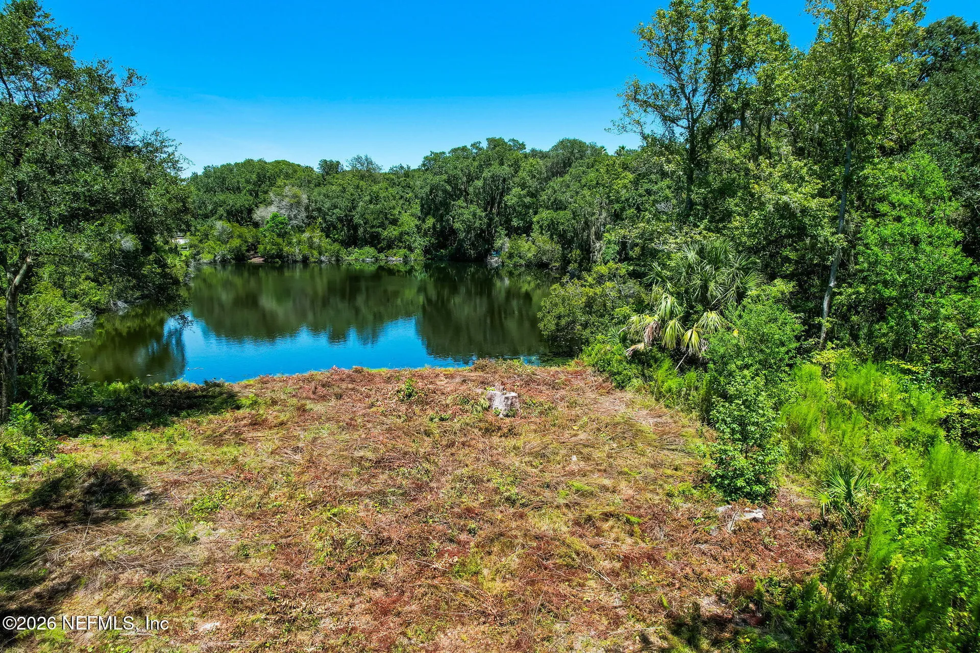5406 Mary Avenue Fernandina Beach FL 32034