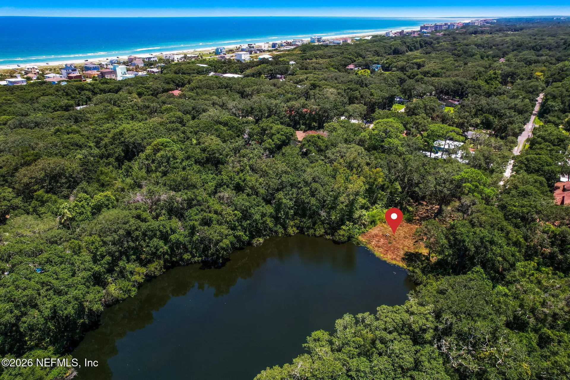 5406 Mary Avenue Fernandina Beach FL 32034