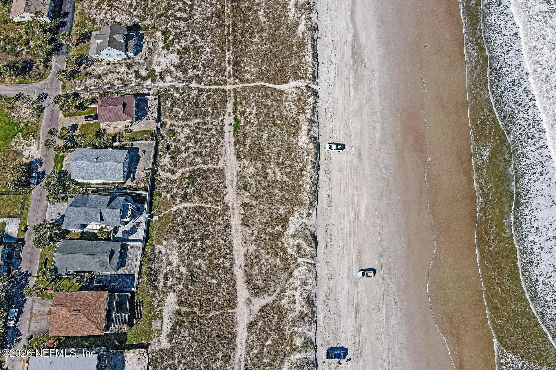 5406 Mary Avenue Fernandina Beach FL 32034