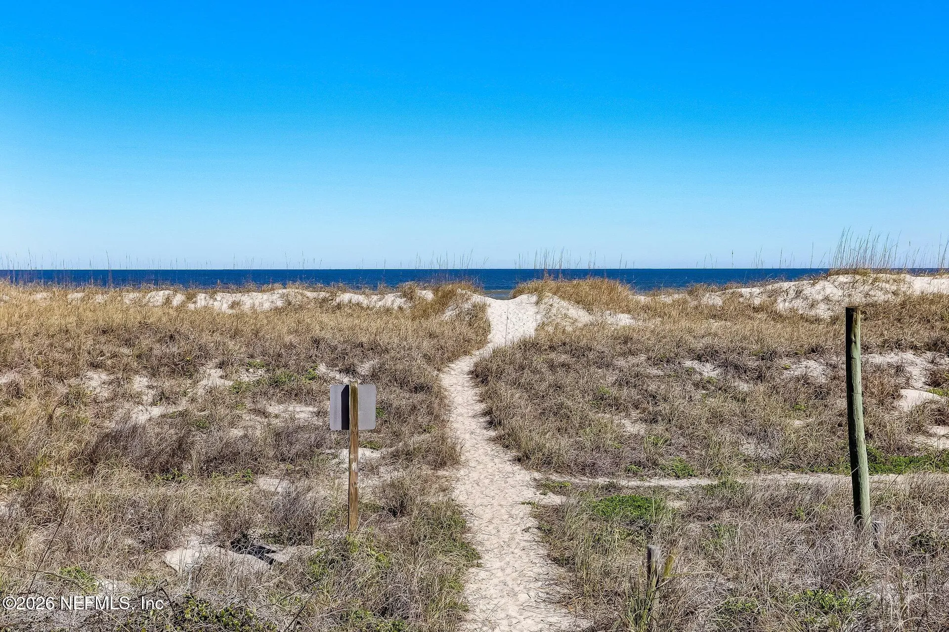 5406 Mary Avenue Fernandina Beach FL 32034