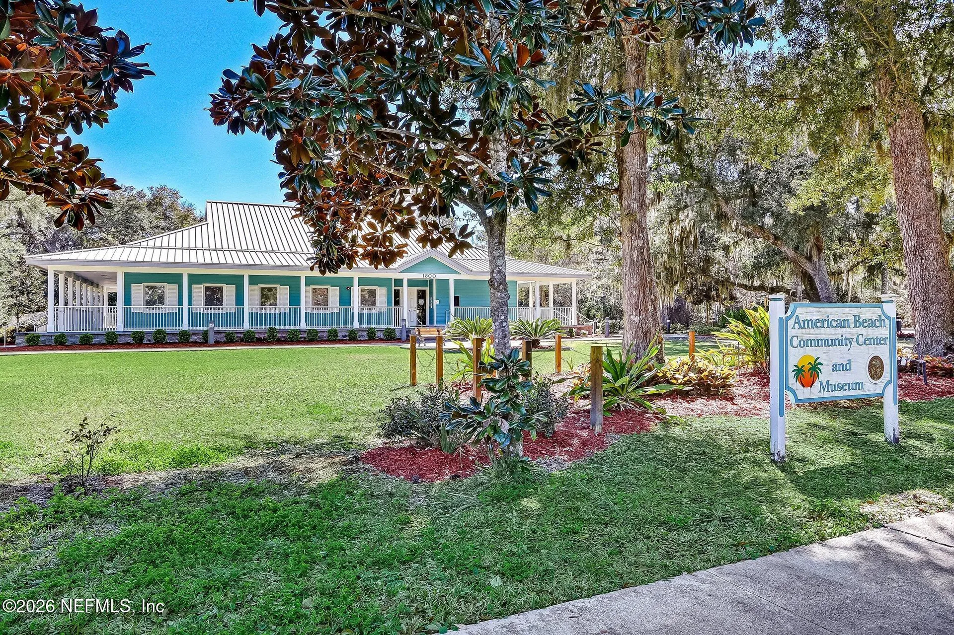 5406 Mary Avenue Fernandina Beach FL 32034