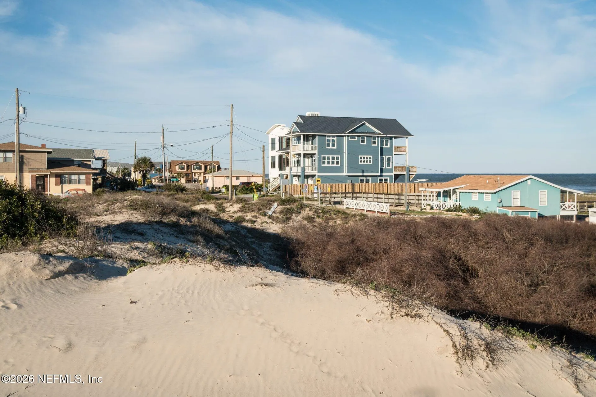 5406 Mary Avenue Fernandina Beach FL 32034