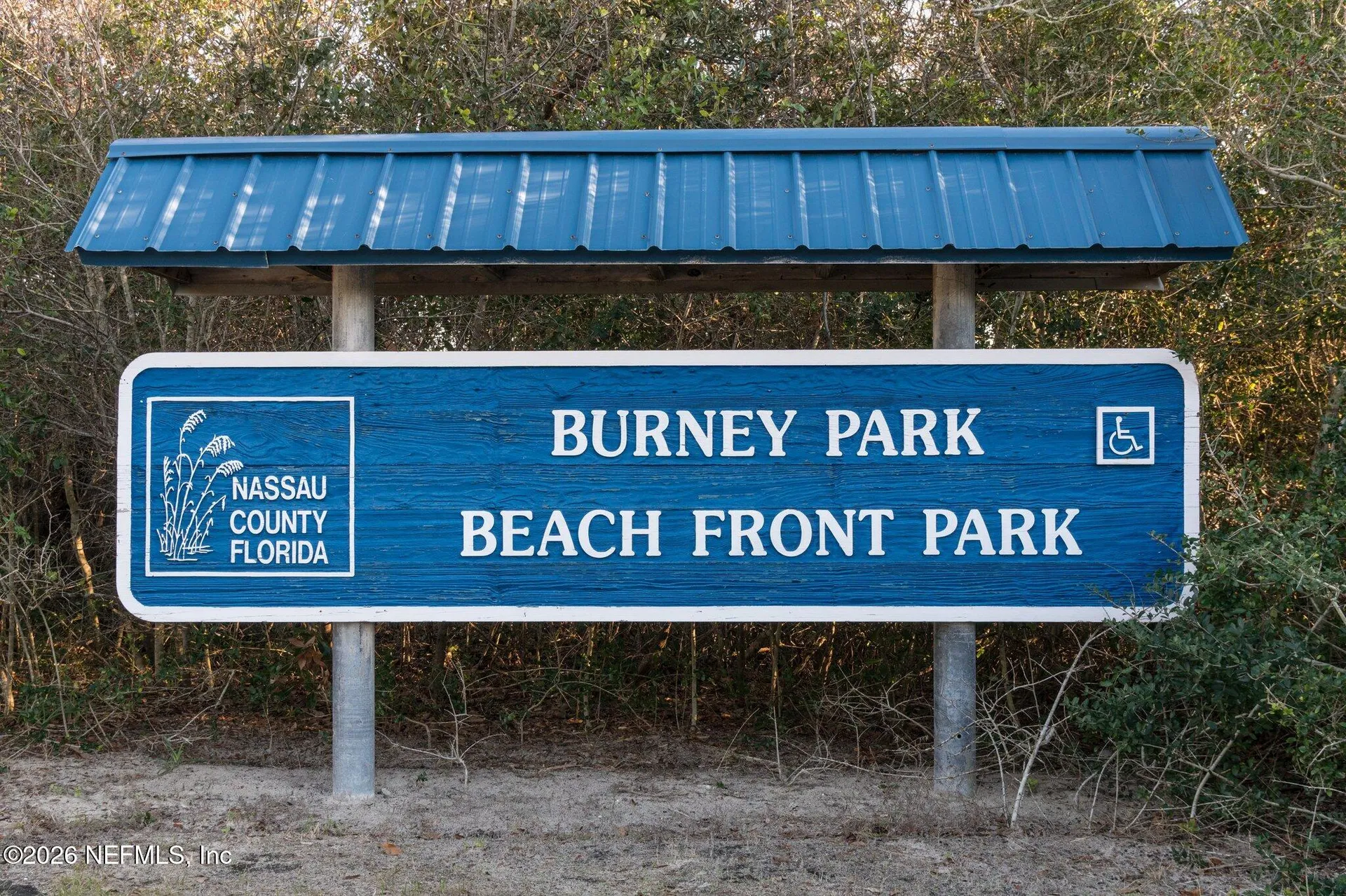 5406 Mary Avenue Fernandina Beach FL 32034
