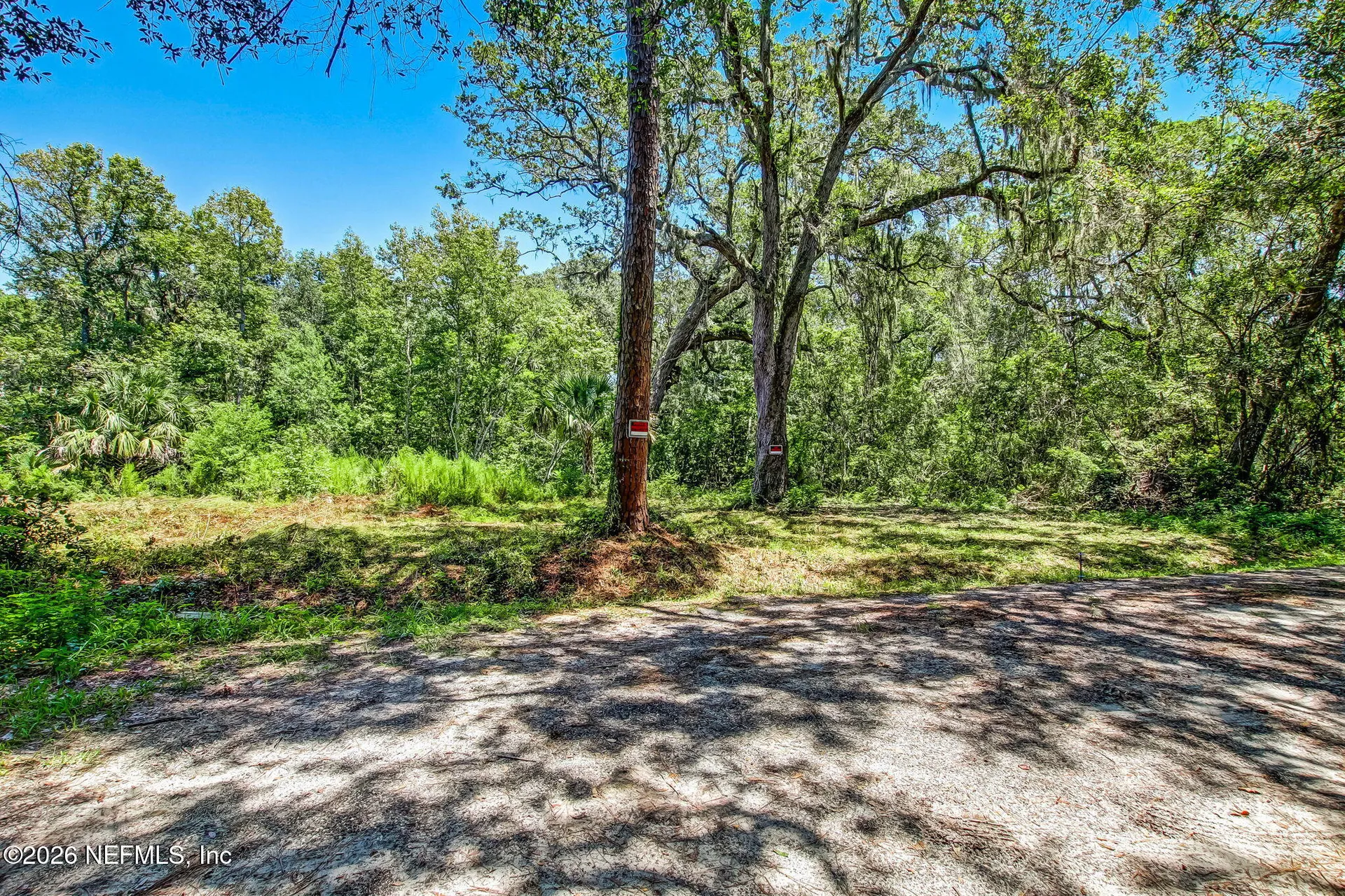 5406 Mary Avenue Fernandina Beach FL 32034
