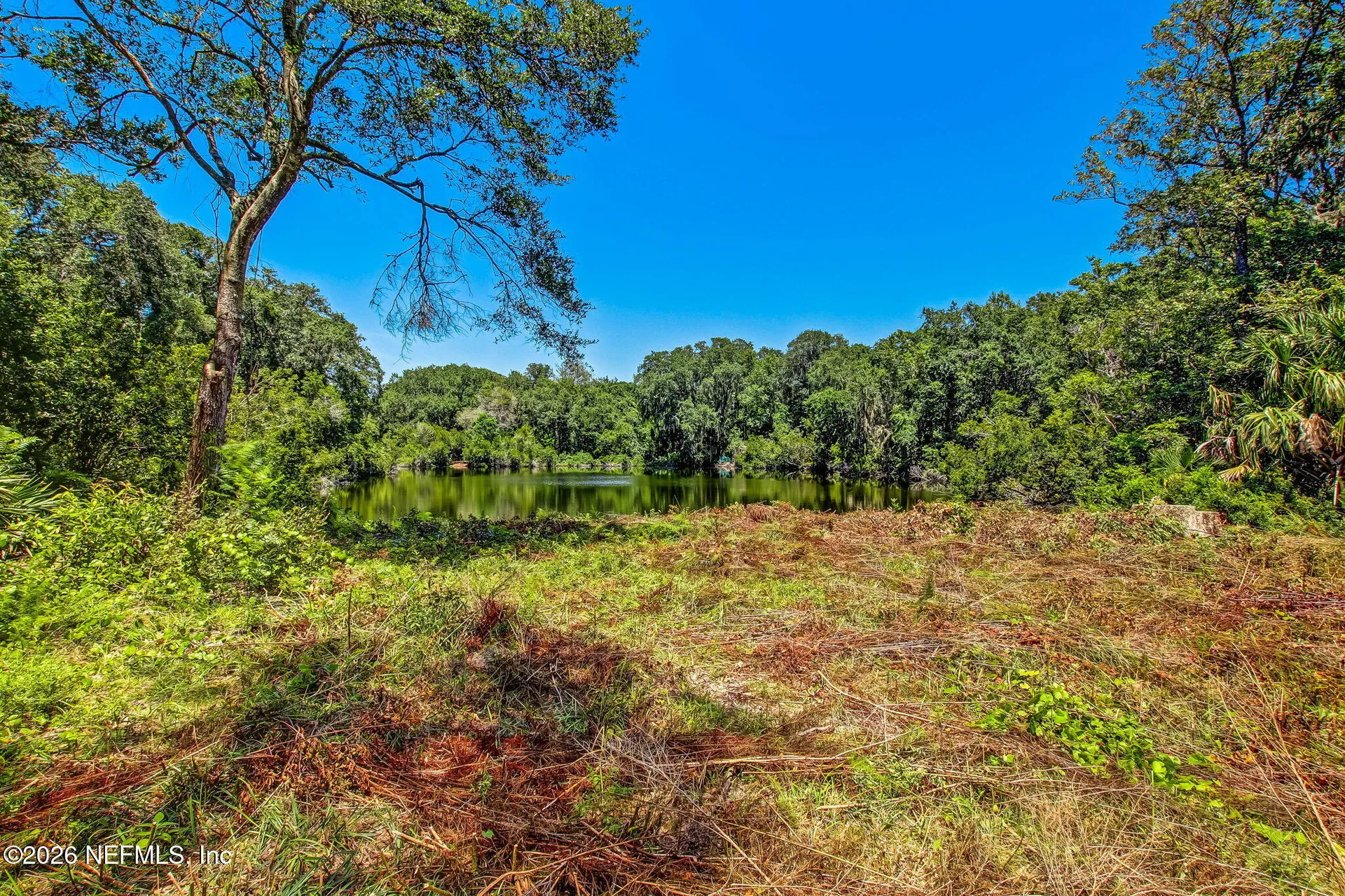 5406 Mary Avenue Fernandina Beach FL 32034
