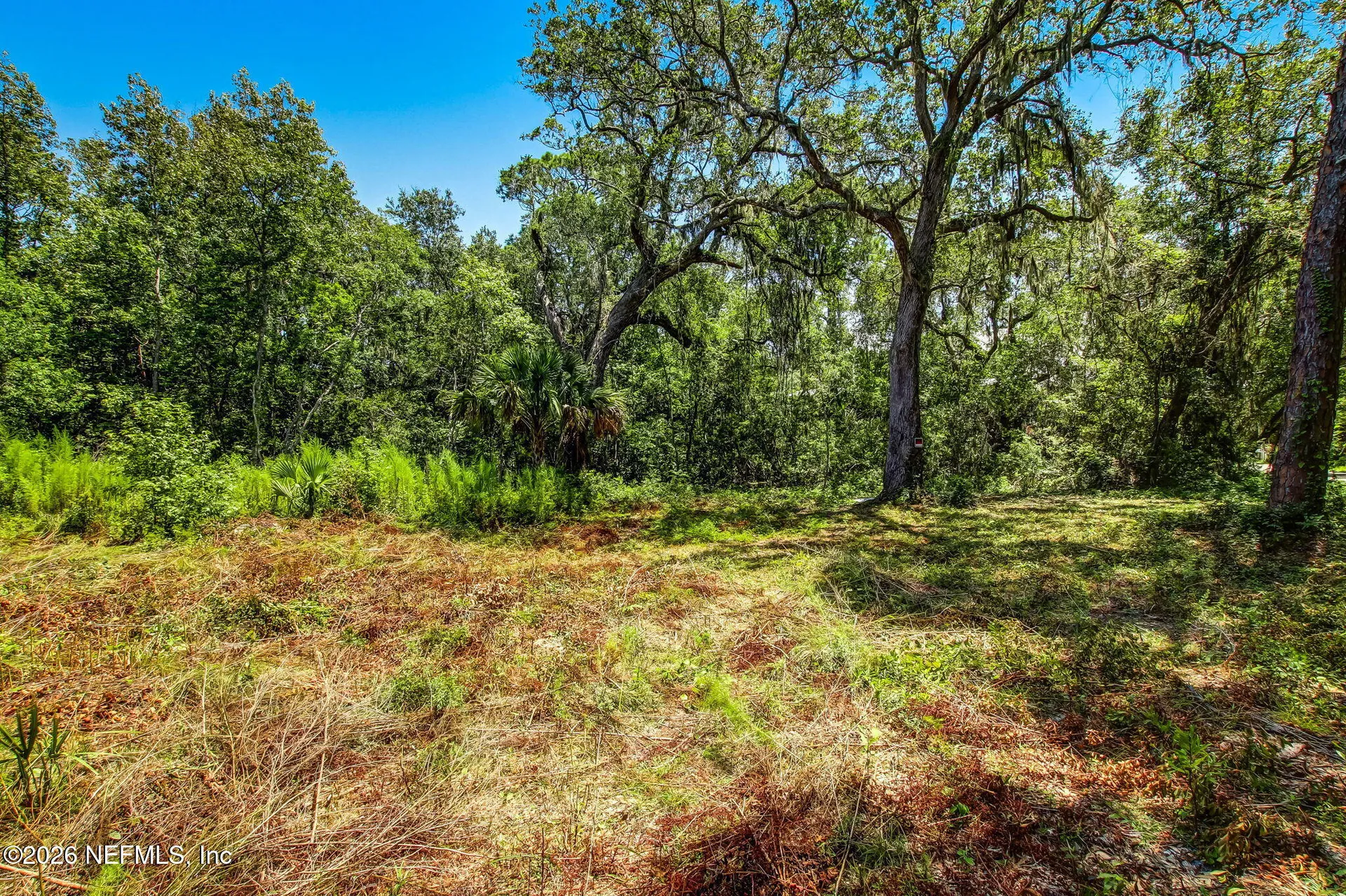 5406 Mary Avenue Fernandina Beach FL 32034