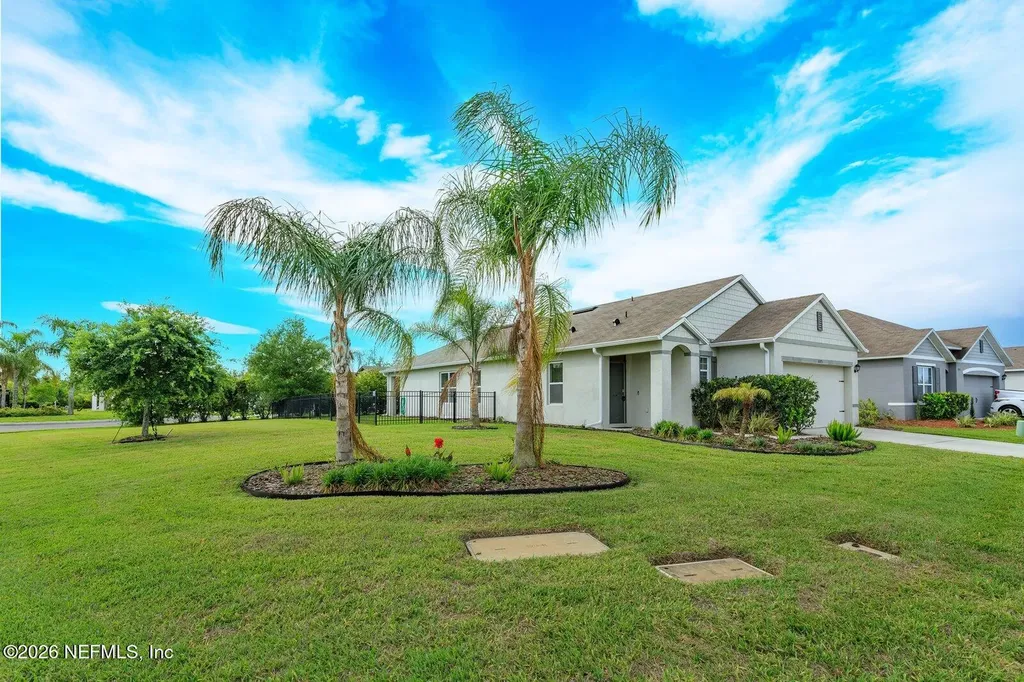 3075 Gibraltar Boulevard New Smyrna Beach FL 32168