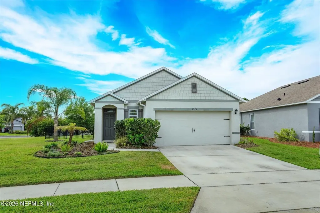 3075 Gibraltar Boulevard New Smyrna Beach FL 32168