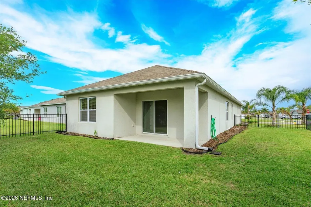 3075 Gibraltar Boulevard New Smyrna Beach FL 32168