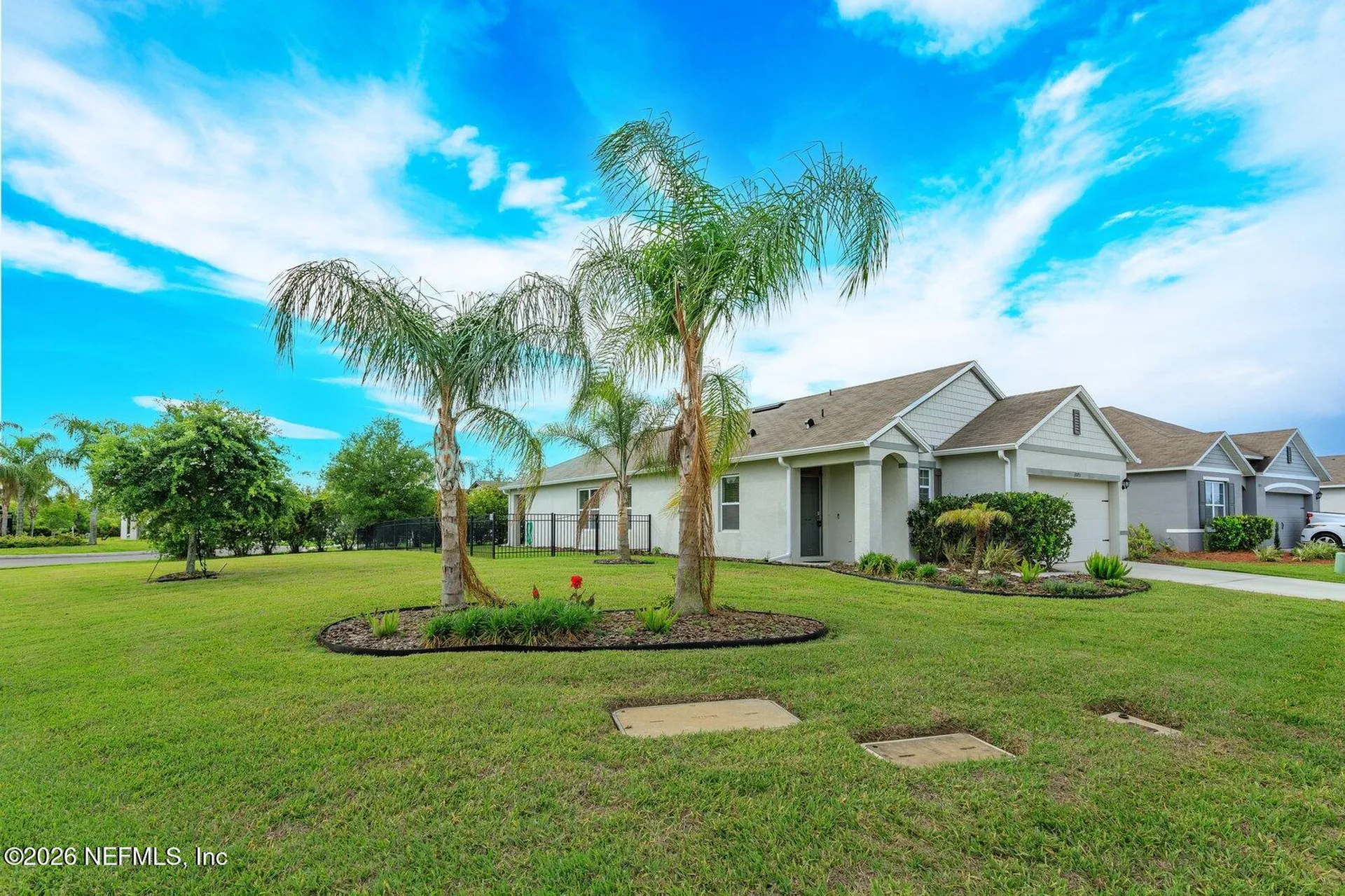 3075 Gibraltar Boulevard New Smyrna Beach FL 32168