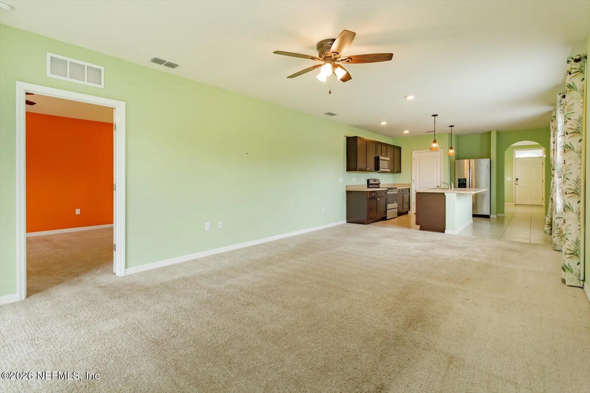 3075 Gibraltar Boulevard New Smyrna Beach FL 32168