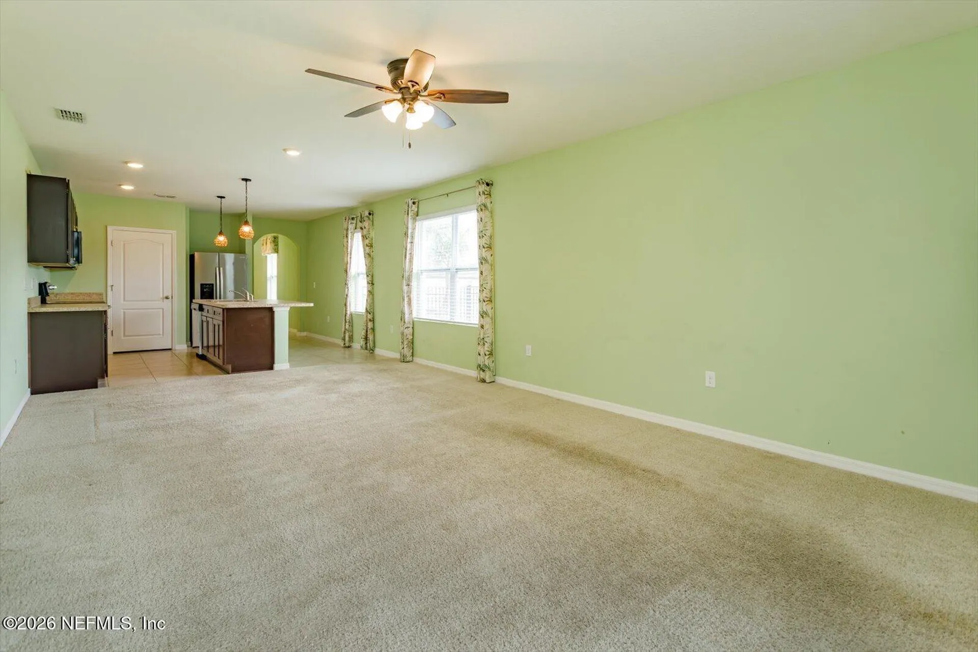 3075 Gibraltar Boulevard New Smyrna Beach FL 32168