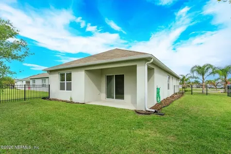 3075 Gibraltar Boulevard New Smyrna Beach FL 32168