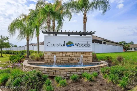 3075 Gibraltar Boulevard New Smyrna Beach FL 32168
