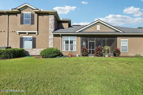 1900 Copper Stone Drive Fleming Island FL 32003