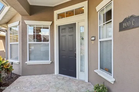 1900 Copper Stone Drive Fleming Island FL 32003