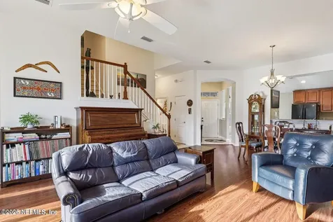 1900 Copper Stone Drive Fleming Island FL 32003