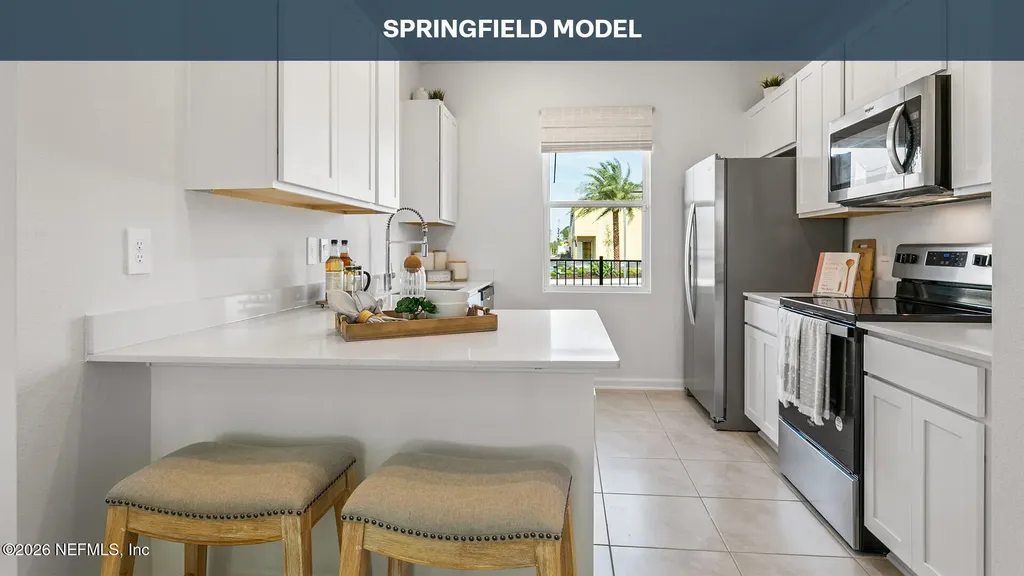 304 Palmetto Ridge Road St. Augustine FL 32095