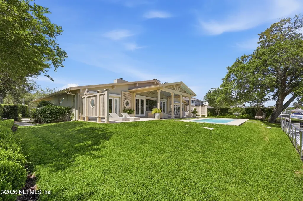 4325 Venetia Boulevard Jacksonville FL 32210