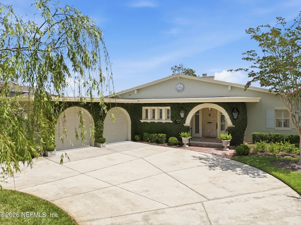 4325 Venetia Boulevard Jacksonville FL 32210