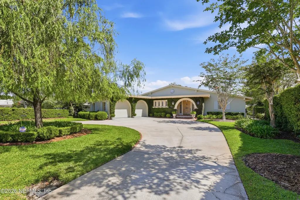 4325 Venetia Boulevard Jacksonville FL 32210
