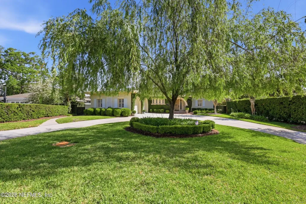 4325 Venetia Boulevard Jacksonville FL 32210