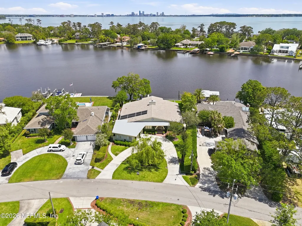 4325 Venetia Boulevard Jacksonville FL 32210