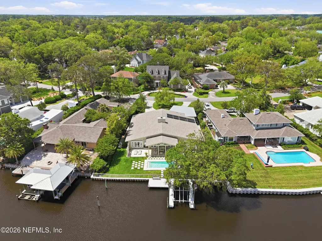 4325 Venetia Boulevard Jacksonville FL 32210