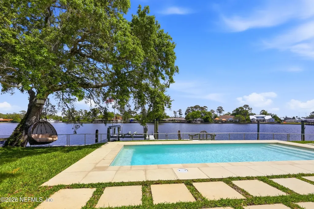 4325 Venetia Boulevard Jacksonville FL 32210