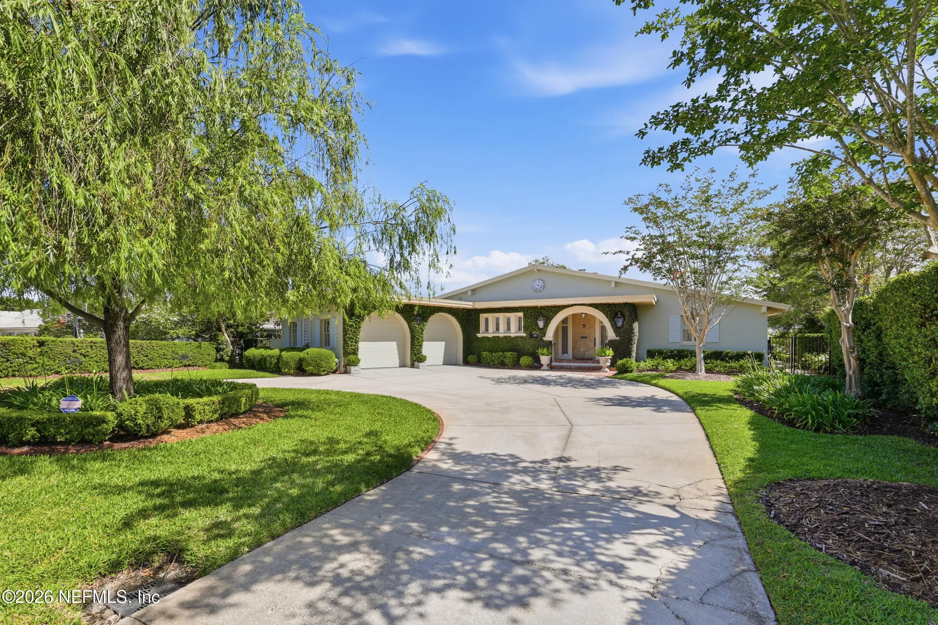 4325 Venetia Boulevard Jacksonville FL 32210