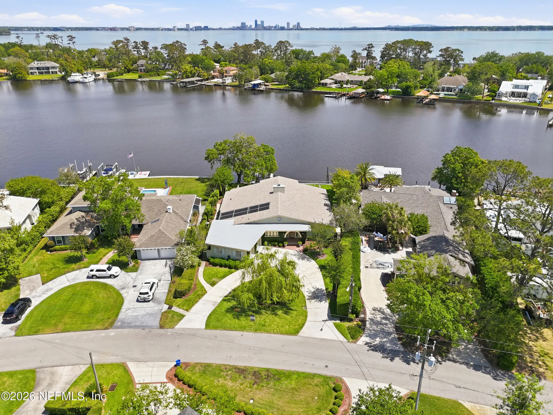 4325 Venetia Boulevard Jacksonville FL 32210