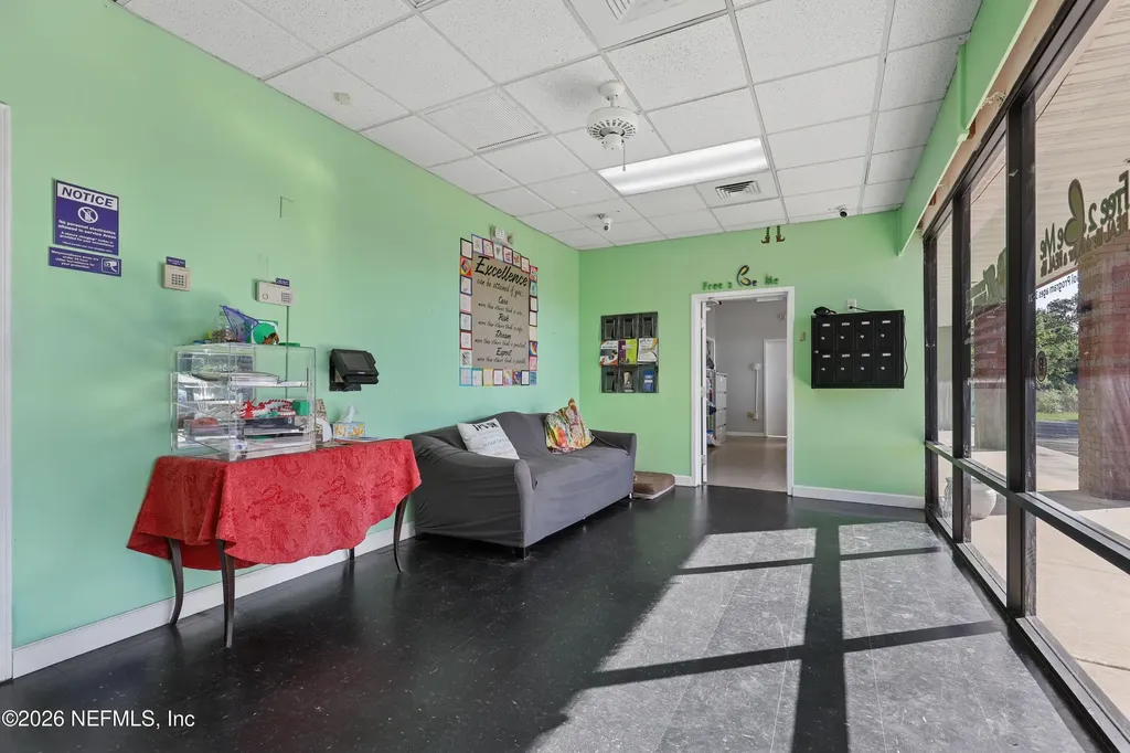 772 Foxridge Center Drive Orange Park FL 32065