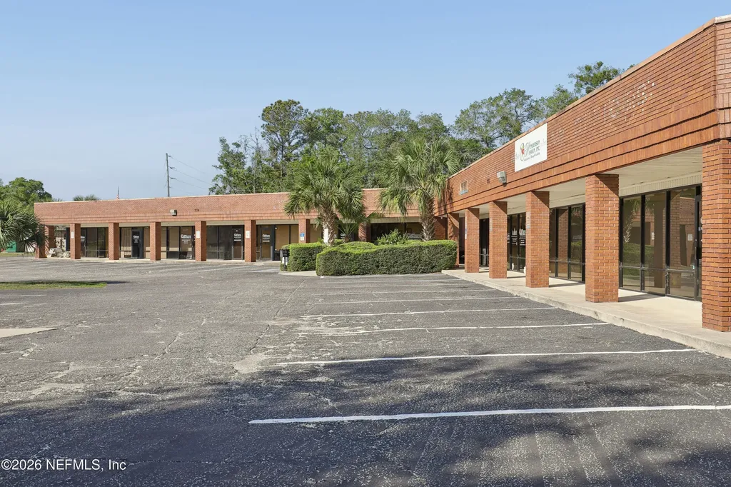 772 Foxridge Center Drive Orange Park FL 32065